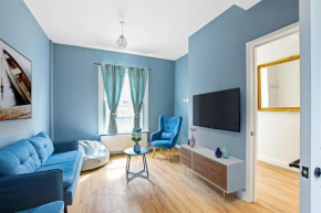 Notting Hill London 3 bedroom